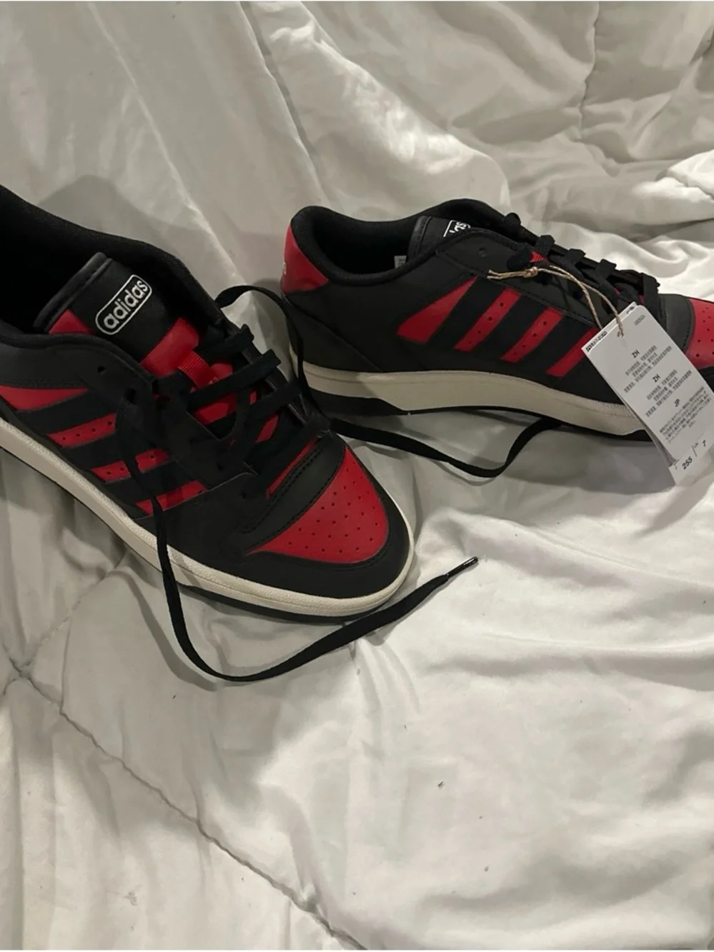 Adidas Break Start-Brand New-8.5w/7m